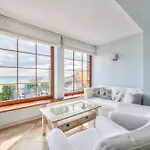 Orlowo Seaview With Terrace By Northside 公寓 格丁尼亚