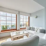 Orlowo Seaview With Terrace By Northside 格丁尼亚