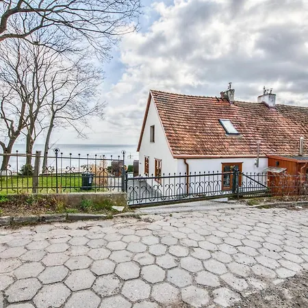 Orlowo Seaview With Terrace By Northside * Gdynia