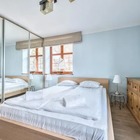 Apartament Orlowo Seaview With Terrace By Northside