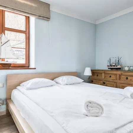 Apartament Orlowo Seaview With Terrace By Northside