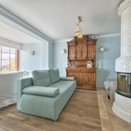 Apartament Orlowo Seaview With Terrace By Northside *