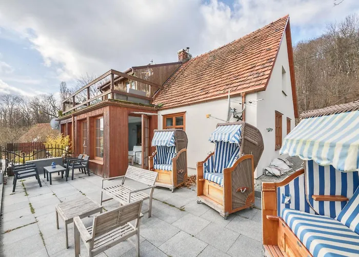 Orlowo Seaview With Terrace By Northside شقة *