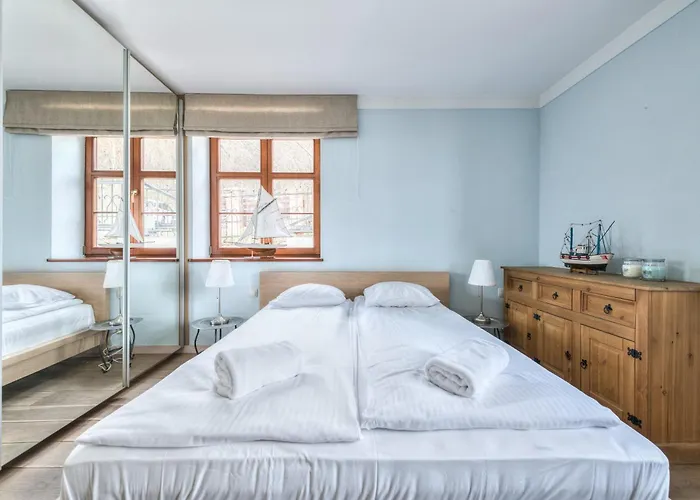 Orlowo Seaview With Terrace By Northside * غدينيا